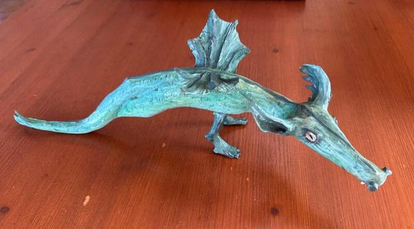 Esculturas por encargo