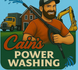 Cains Power Washing