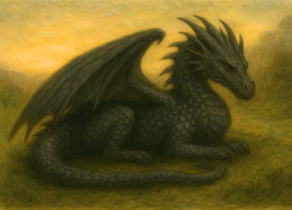 Der Drache