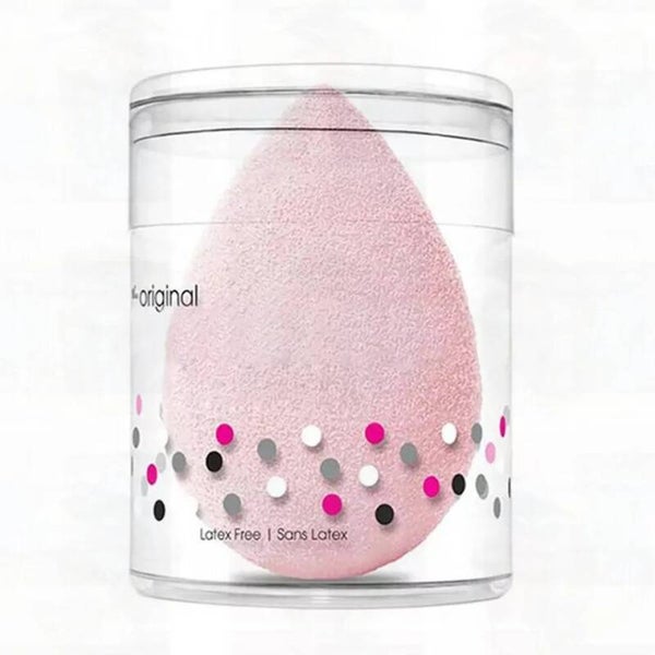 Véritable Beauty Blender rose