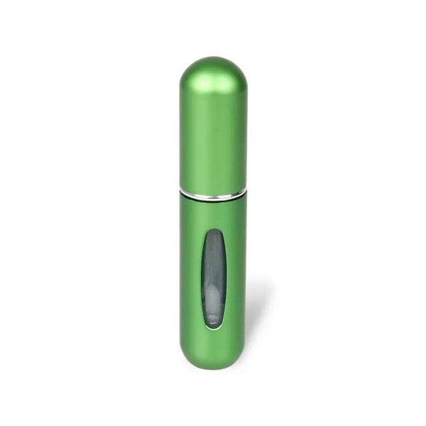 Vaporisateur de sac magique vert mat