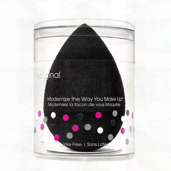 Véritable Beauty Blender noire
