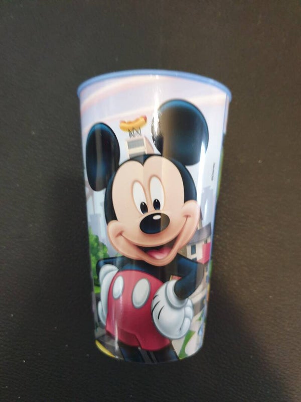 Gobelet Mickey