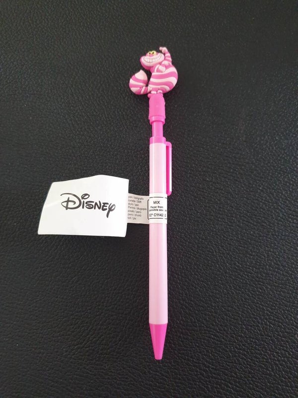 Stylo Disney "Alice aux pays