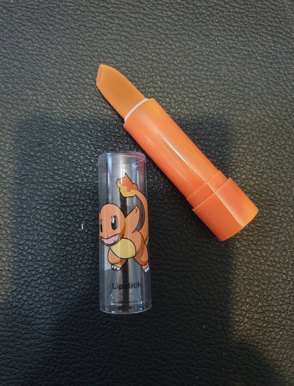 Baume à lèvres Pokémon 03