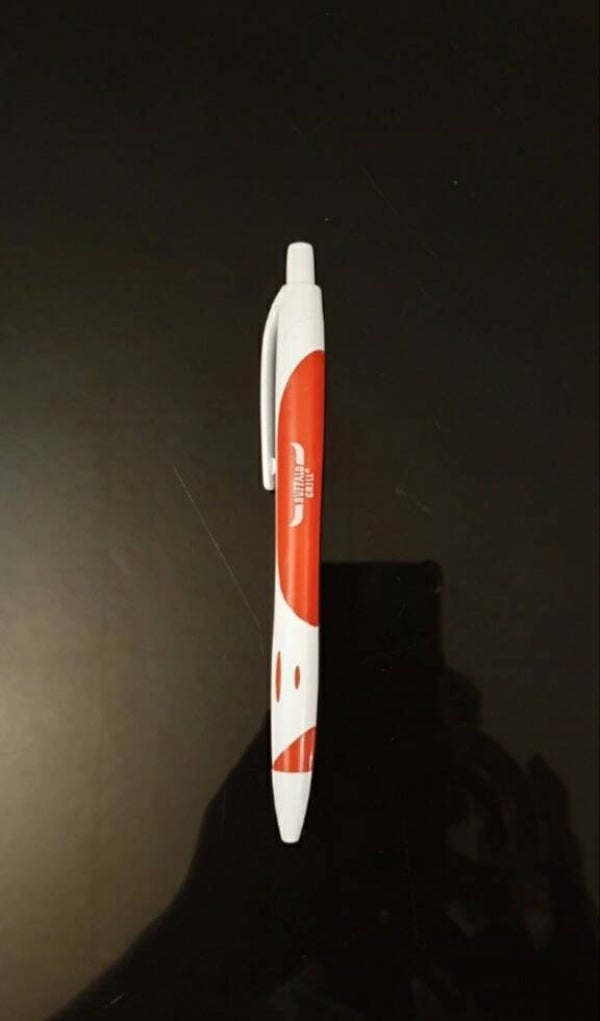 Stylo Buffalo