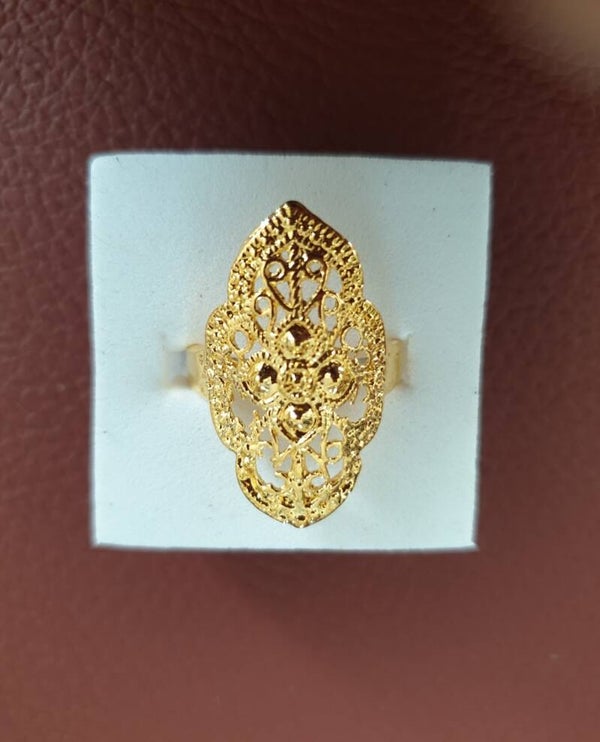 Magnifique bague