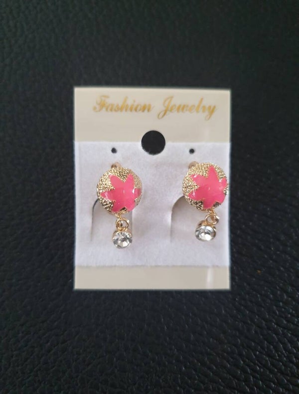 Magnifiques boucles d'oreilles