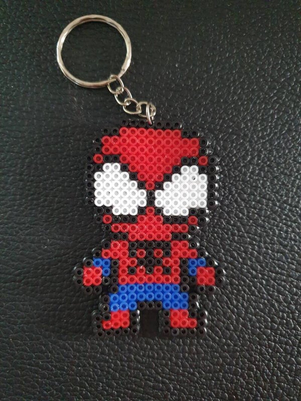 Spiderman