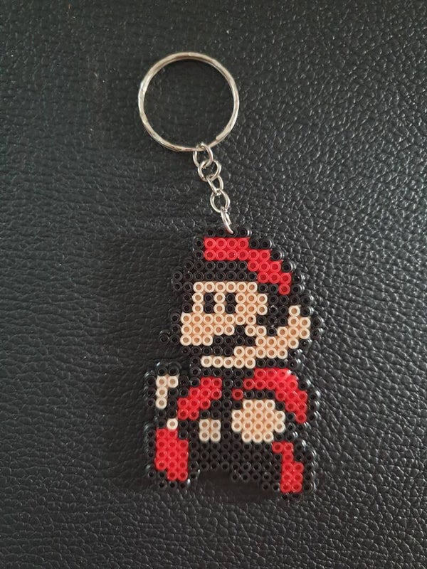 Mario