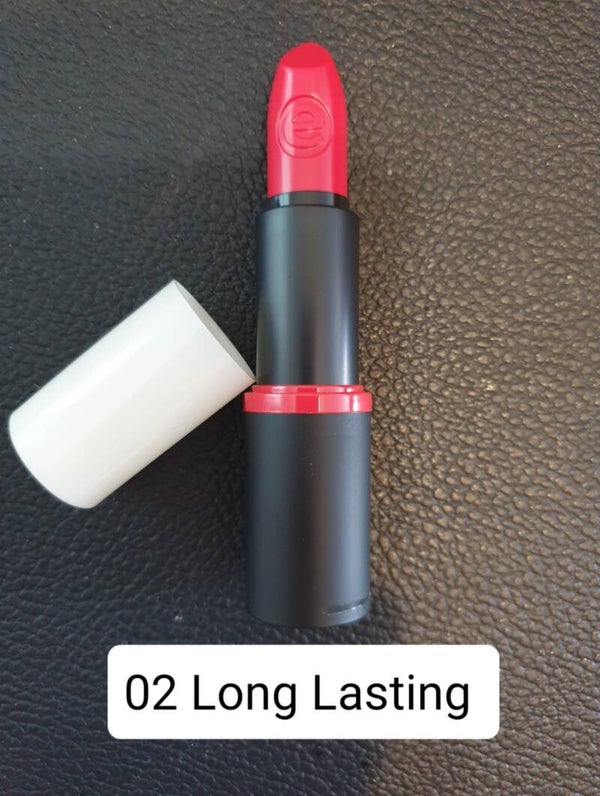 Rouge à lèvres Essence 02 Long lasting