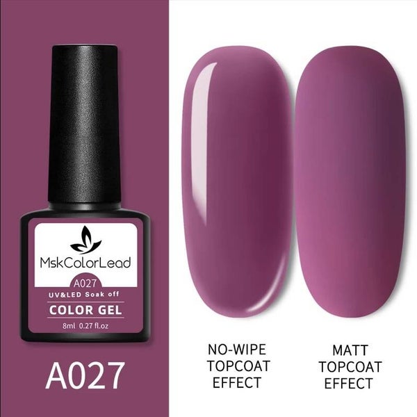 Vernis 27
