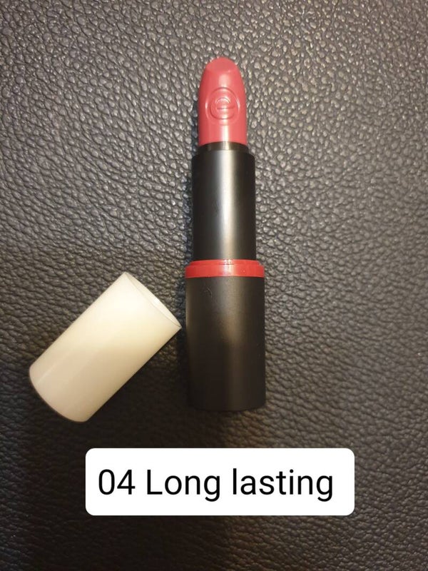 Rouge à lèvres Essence 04 Long lasting