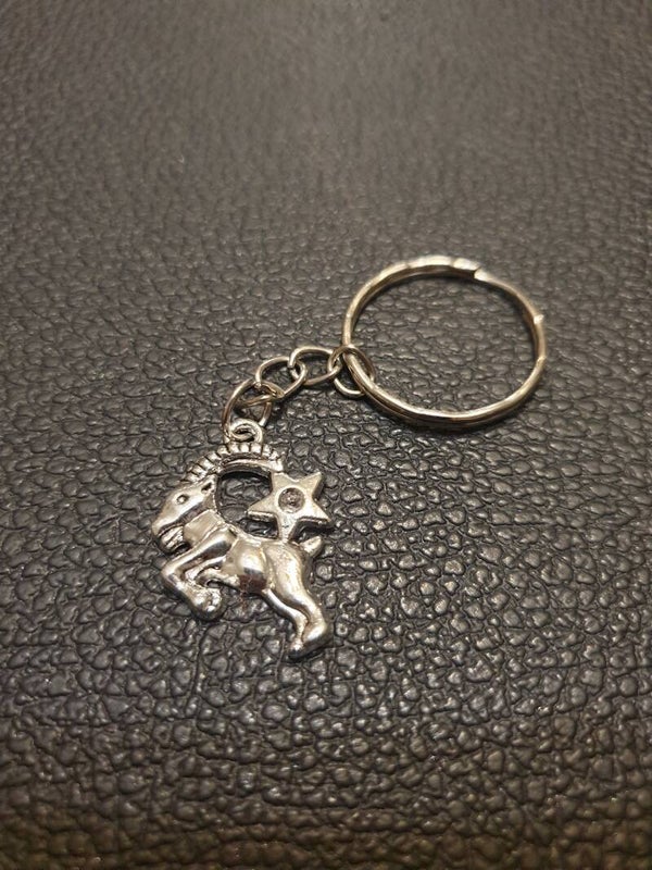 Porte-clés Capricorne