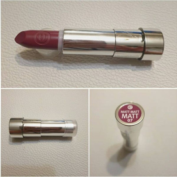 Rouge à lèvres Essence mat 07