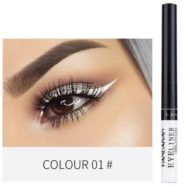 Eyeliner 01