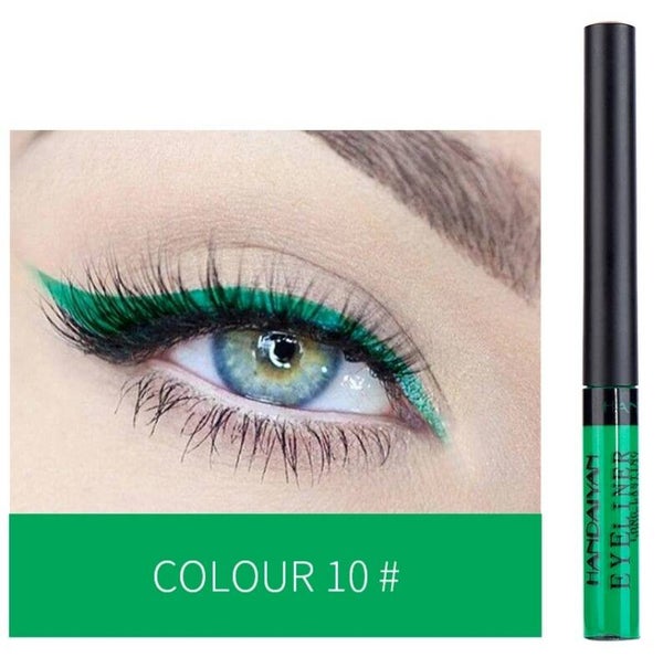 Eyeliner 10