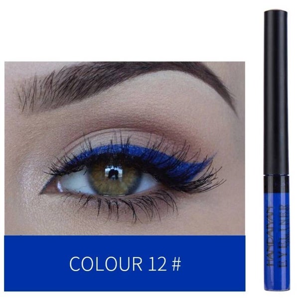 Eyeliner 12