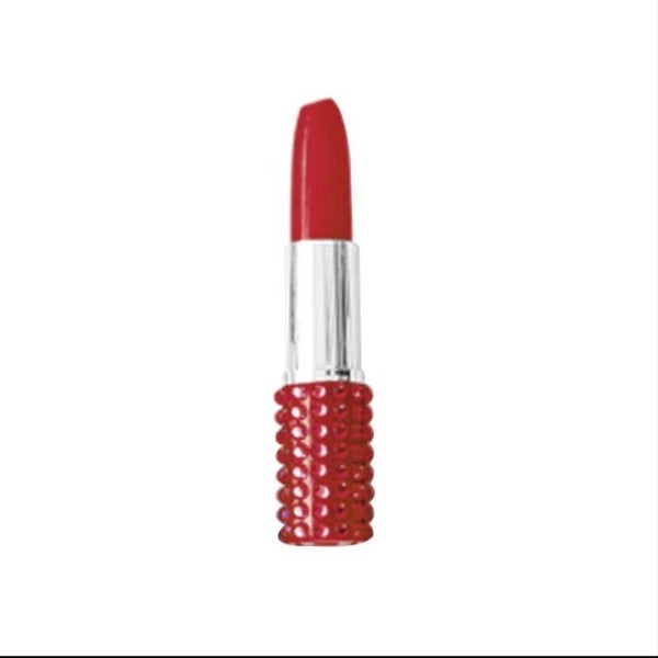 Stylo rouge à lèvres rouge