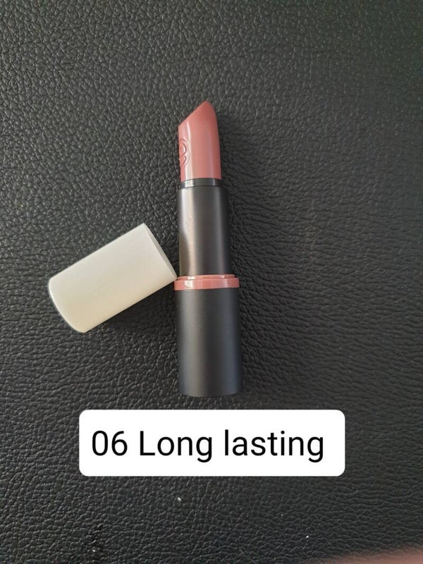 Rouge à lèvres Essence 06 Long lasting