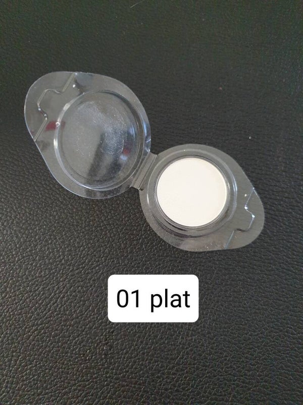 Fard à paupières Essence 01 plat