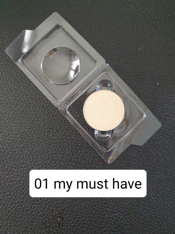 Fard à paupières Essence 01 my must have