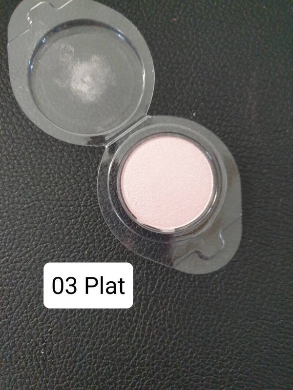 Fard à paupières Essence 03 plat