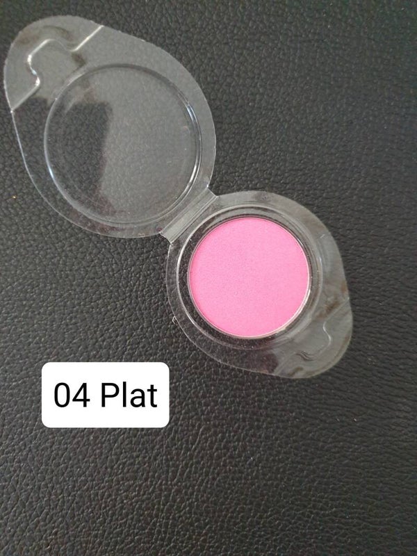 Fard à paupières Essence 04 plat