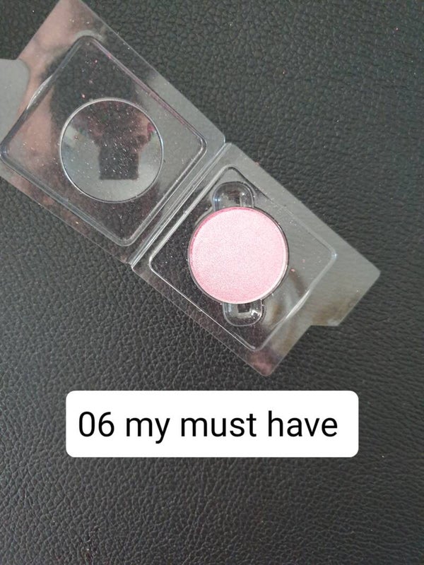 Fard à paupières Essence 06 my must have