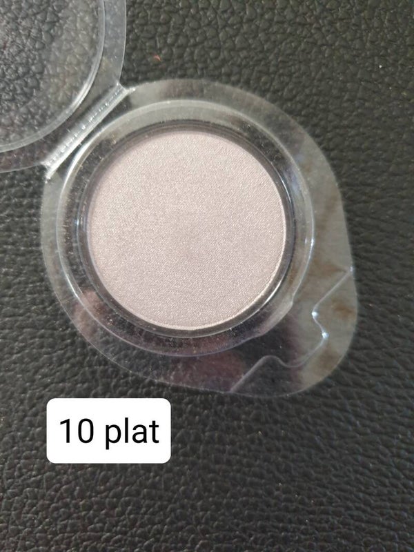 Fard à paupières Essence 10 plat