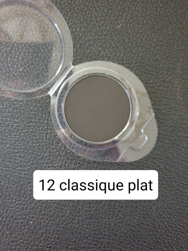 Fard à paupières Essence 12 plat