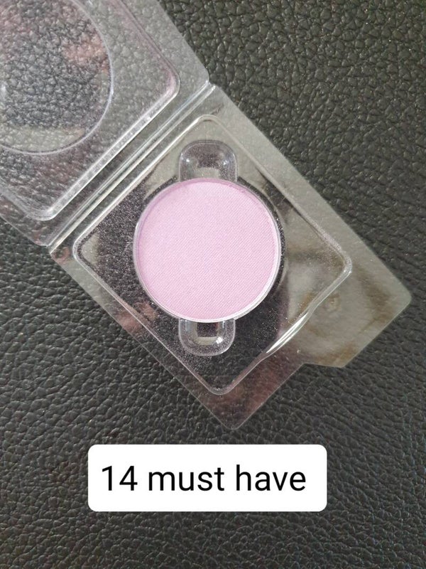 Fard à paupières Essence 14 my must have