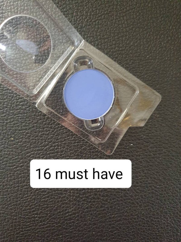 Fard à paupières Essence 16 my must have