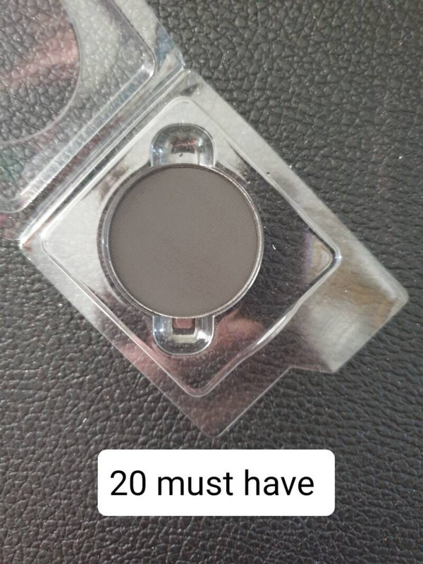 Fard à paupières Essence 20 my must have