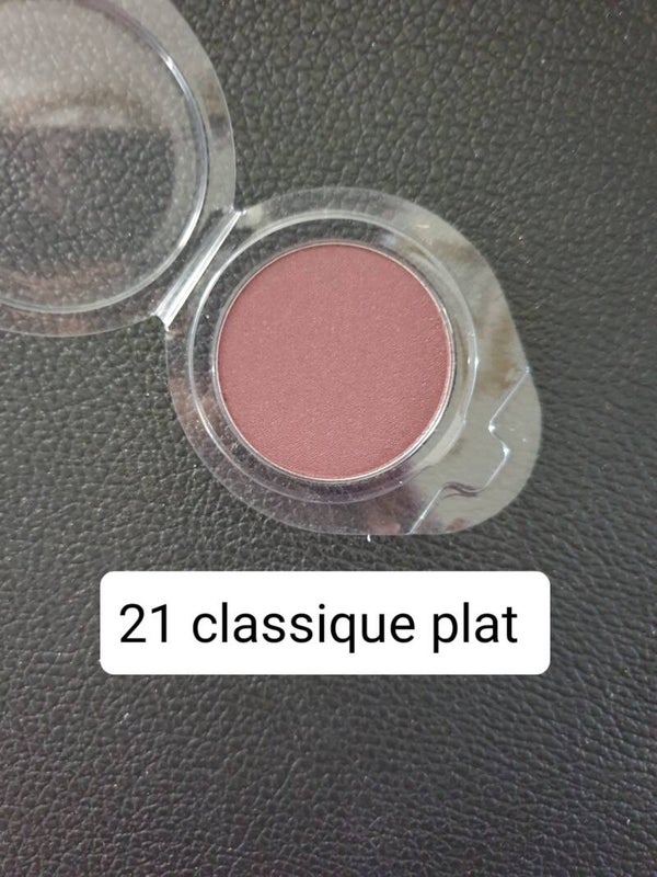 Fard à paupières Essence 21 plat