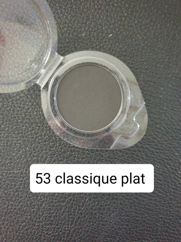 Fard à paupières Essence 53 plat