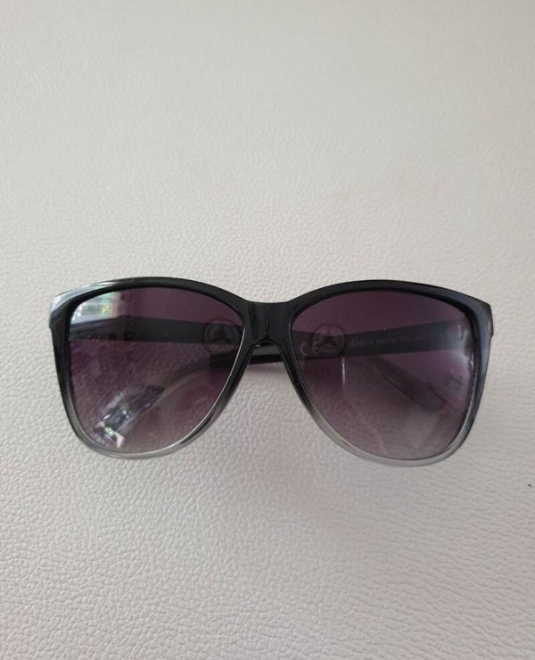 Lunettes de soleil