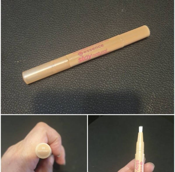 Stylo anti-cernes Essence 04