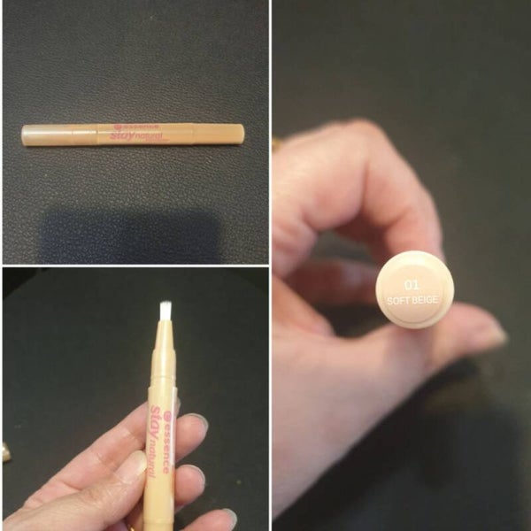 Stylo anti-cernes Essence 01