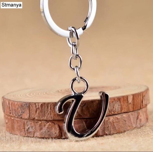 Porte-clés "U"