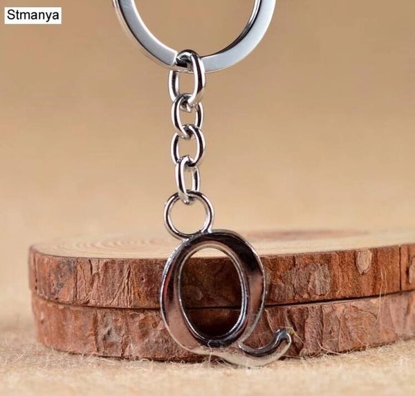 Porte-clés "Q"