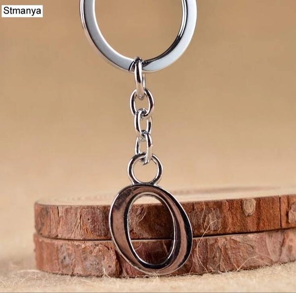 Porte-clés "O"
