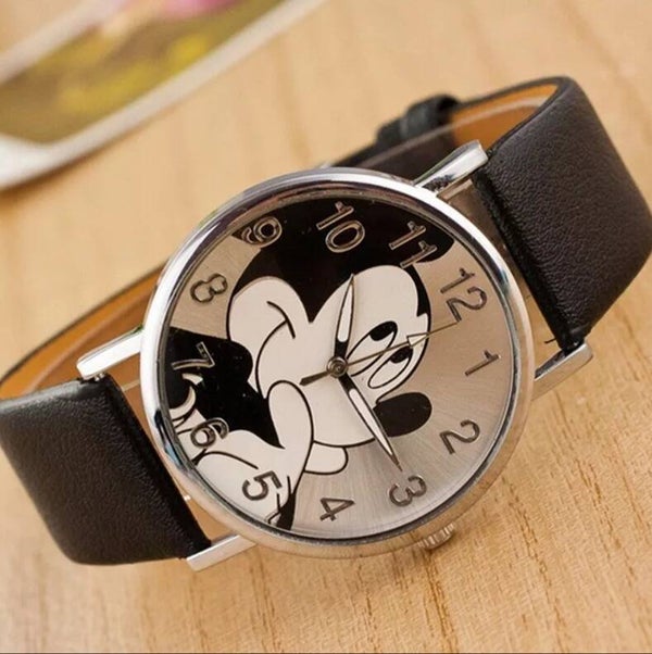 Montre Mickey 01