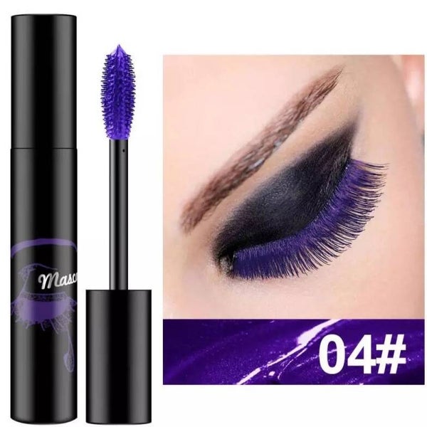 Mascara 04