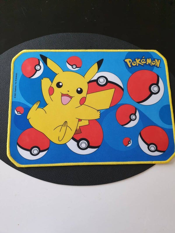 Tapis de souris "Pokémon"