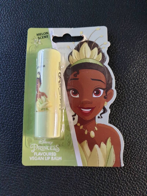 Baume à levres "Tiana"