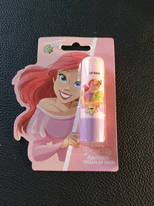 Baume à lèvres "Ariel"