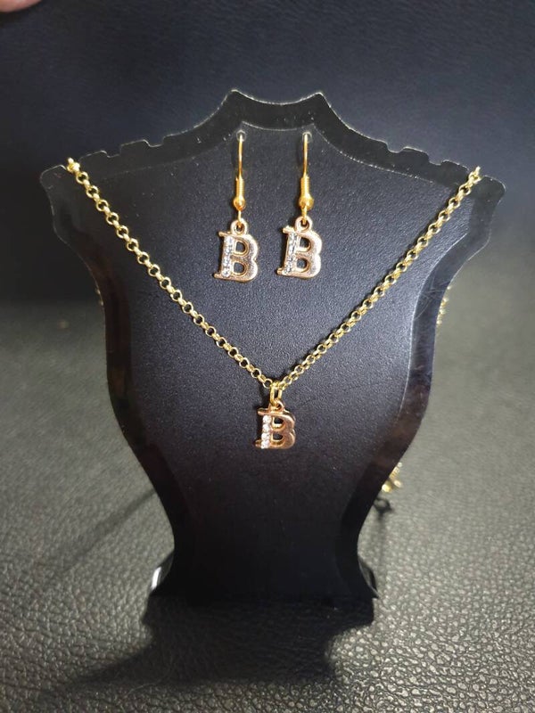 Parure "B3"