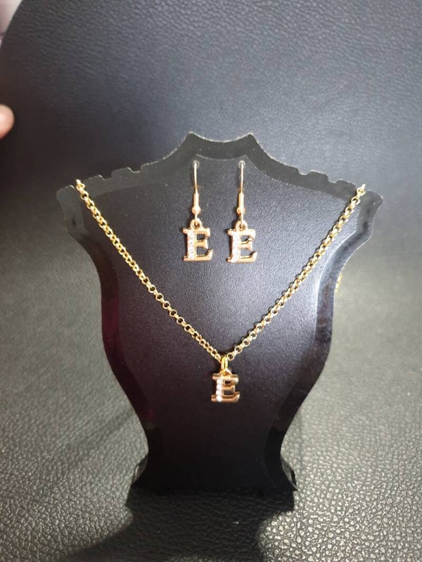 Parure "E3"