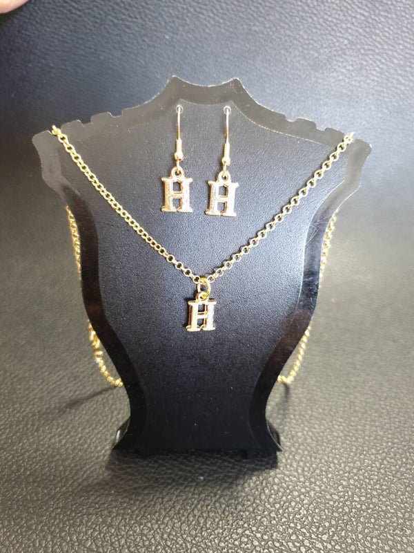 Parure "H3"